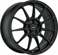 4x Sommerräder SPARCO FF4 für Toyota Celica T23 18 Zoll Felgen 215