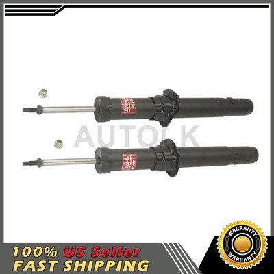 2 KYB Front Shocks Struts Fits 2010-2012 Ford Fusion 2010-2012 Lincoln MKZ