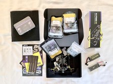 FPV Flywoo Flytimes 85 O4 Cinewhoop BNF w/ O4 Filters 2 Batteries & Extras