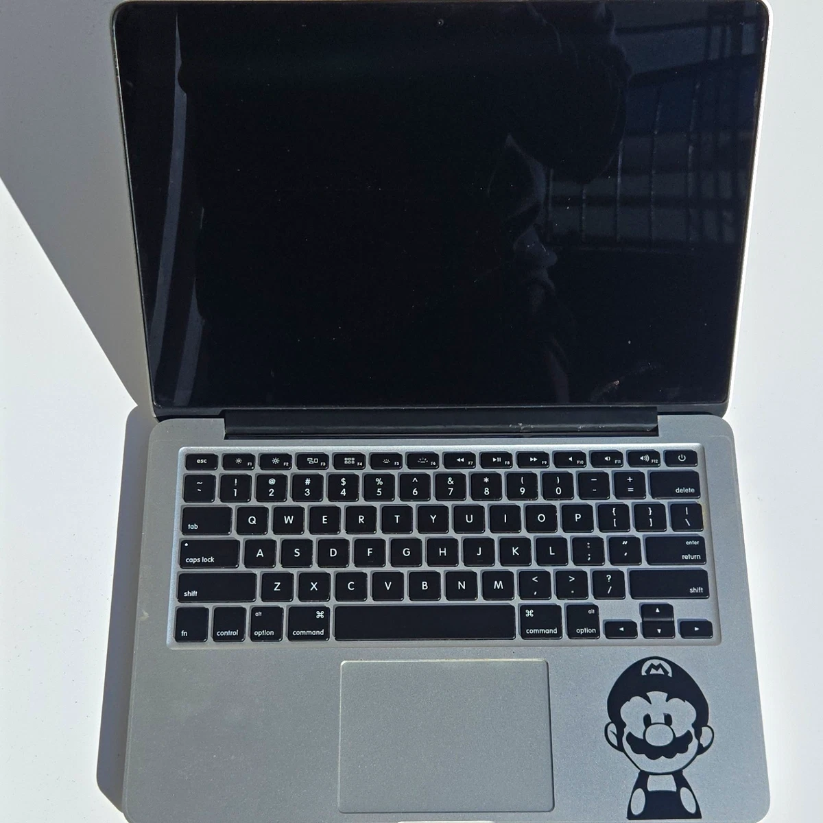 25+ Apple MacBook Pro Laptops 2015 for sale | Updated Oct 2026