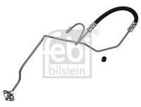 Febi Bilstein 172800 Bremsleitung FüR CitroëN DS Peugeot Heck Links