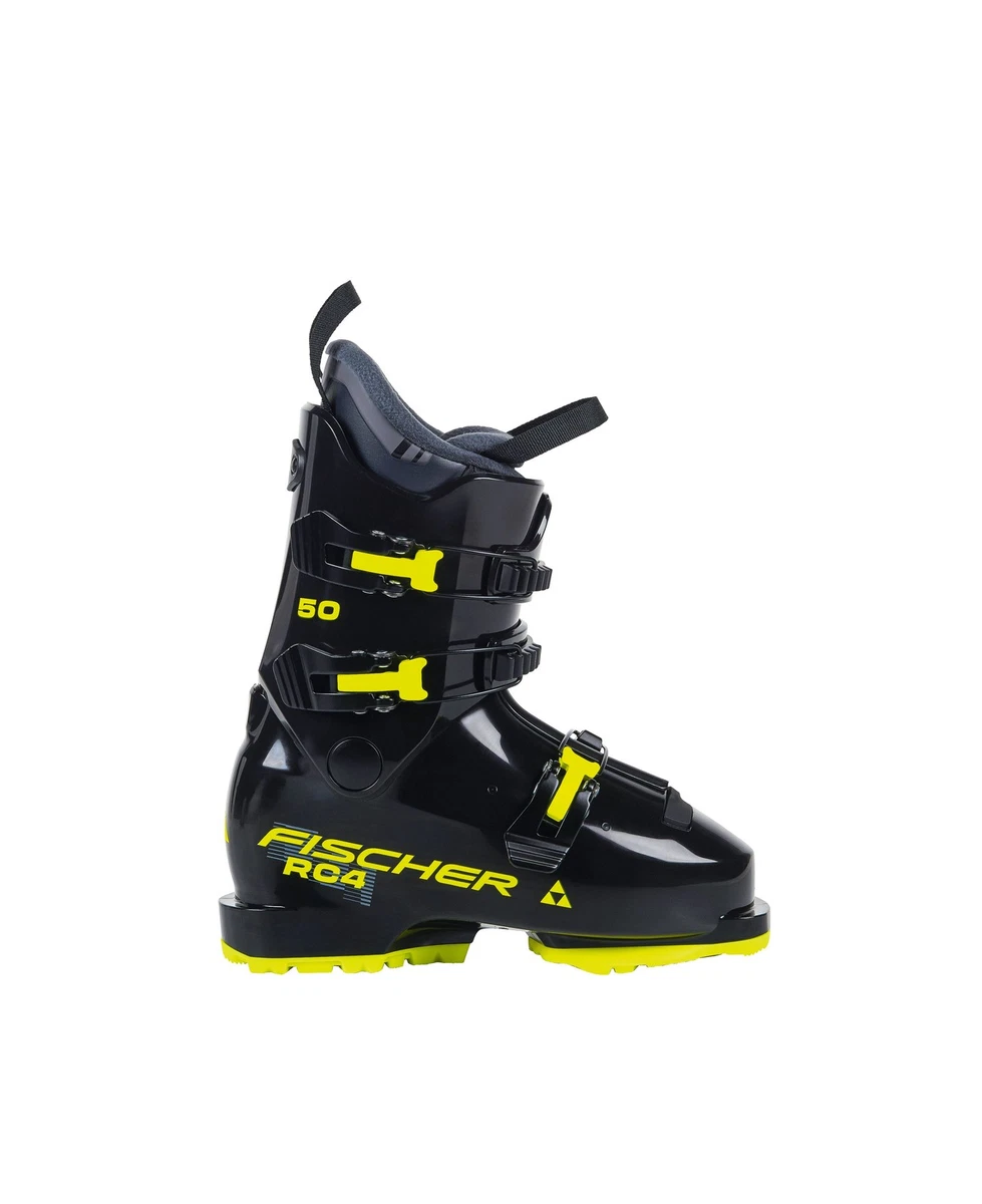 Fischer Youth Ski & Snowboard Boots for sale - eBay