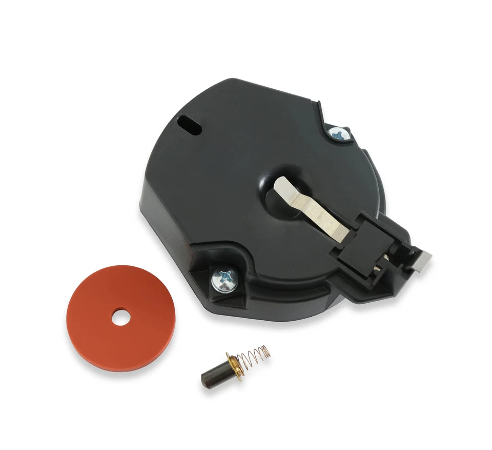 ACCEL 8123ACC Distribuidor Tapa y Rotor Kit - Estilo HEI - Kit Foto 3 de 4