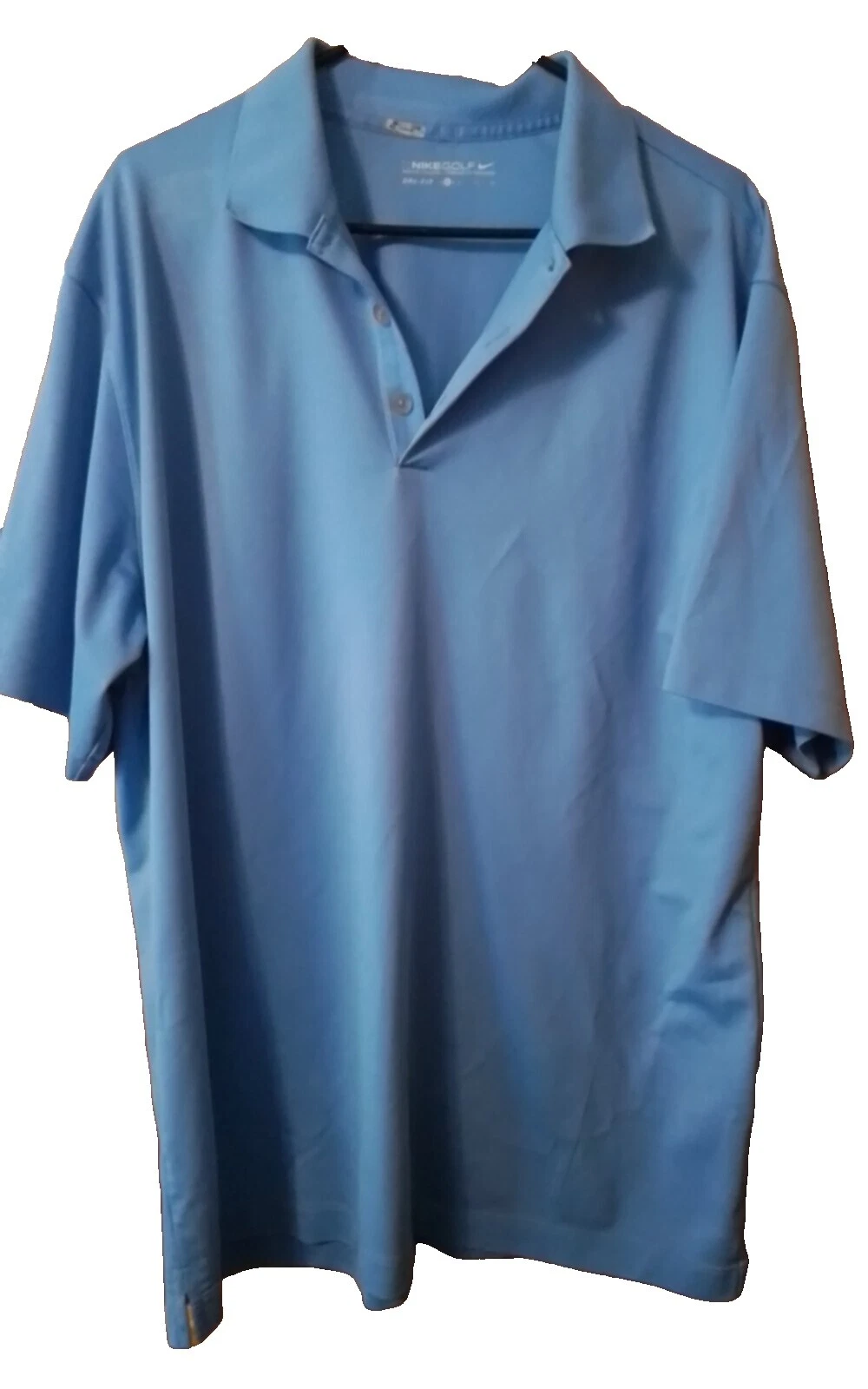 Camisas Sociais Nike Regular tamanho XL para Homens