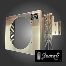 Carrier APU AC Condenser Bracket