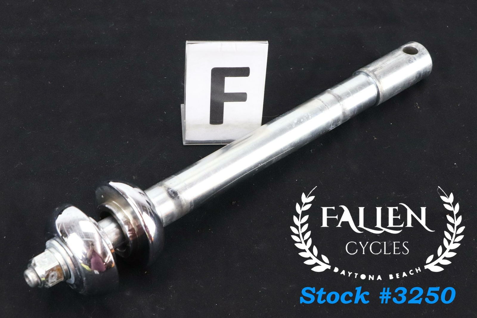 Chrome Smooth Transmission Side Cover For Harley Davidson 1987-2006 Touring, Softail, Dyna Evo & Twin Cam 5-Speed