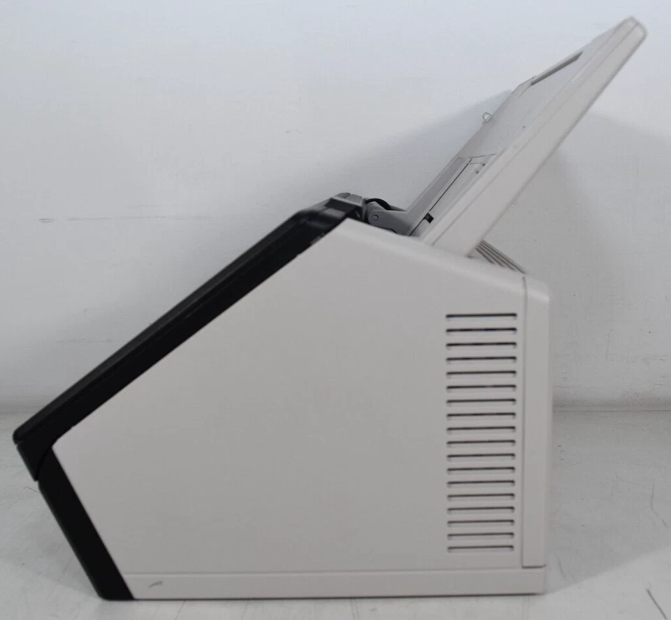 Fujitsu N7100E Network Image Scanner *FOR PARTS* - Image 4 of 4