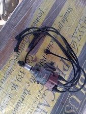 Spinterogeno suzuki vitara 1.6 8v iniezione