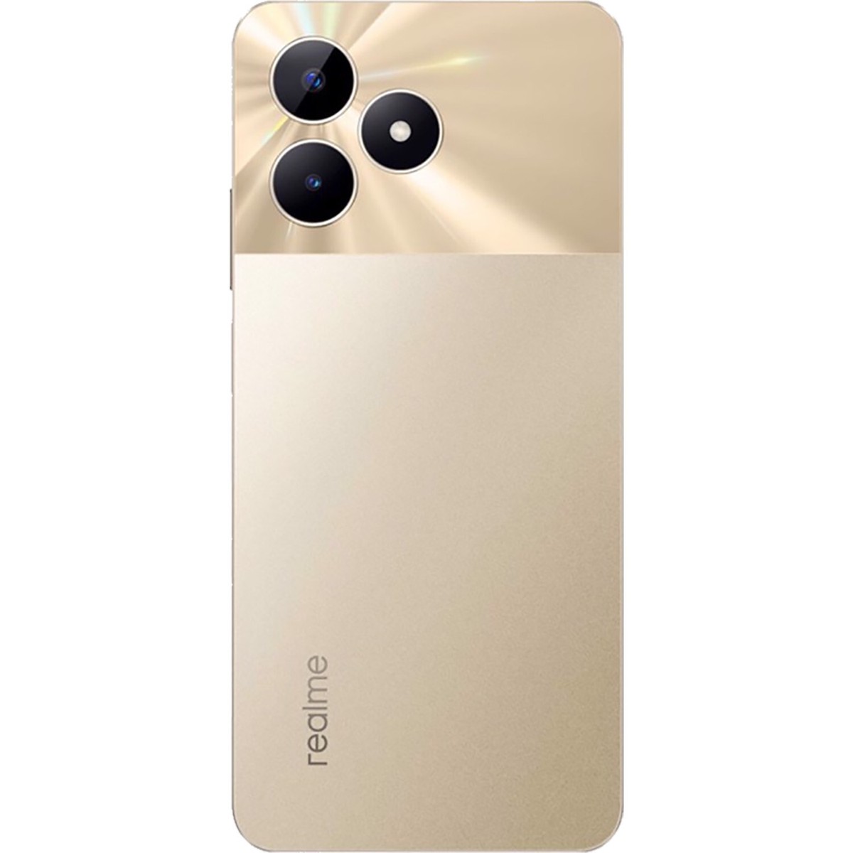 Best-Selling Realme C65 8G/256GB Starlight Gold