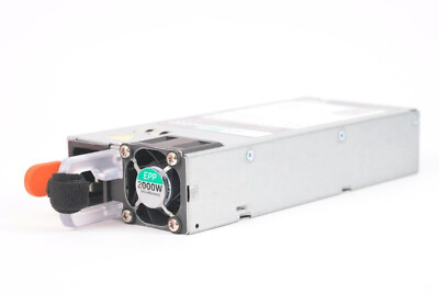 Fuente De Alimentación 2000W Para Servidor Dell R530, R630, R730, R830, R840, R940 – Modelo XYK93, 960VR