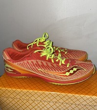 Saucony Women's Kilkenny XC5 Spike Shoe - 8.5 - Only Worn Once