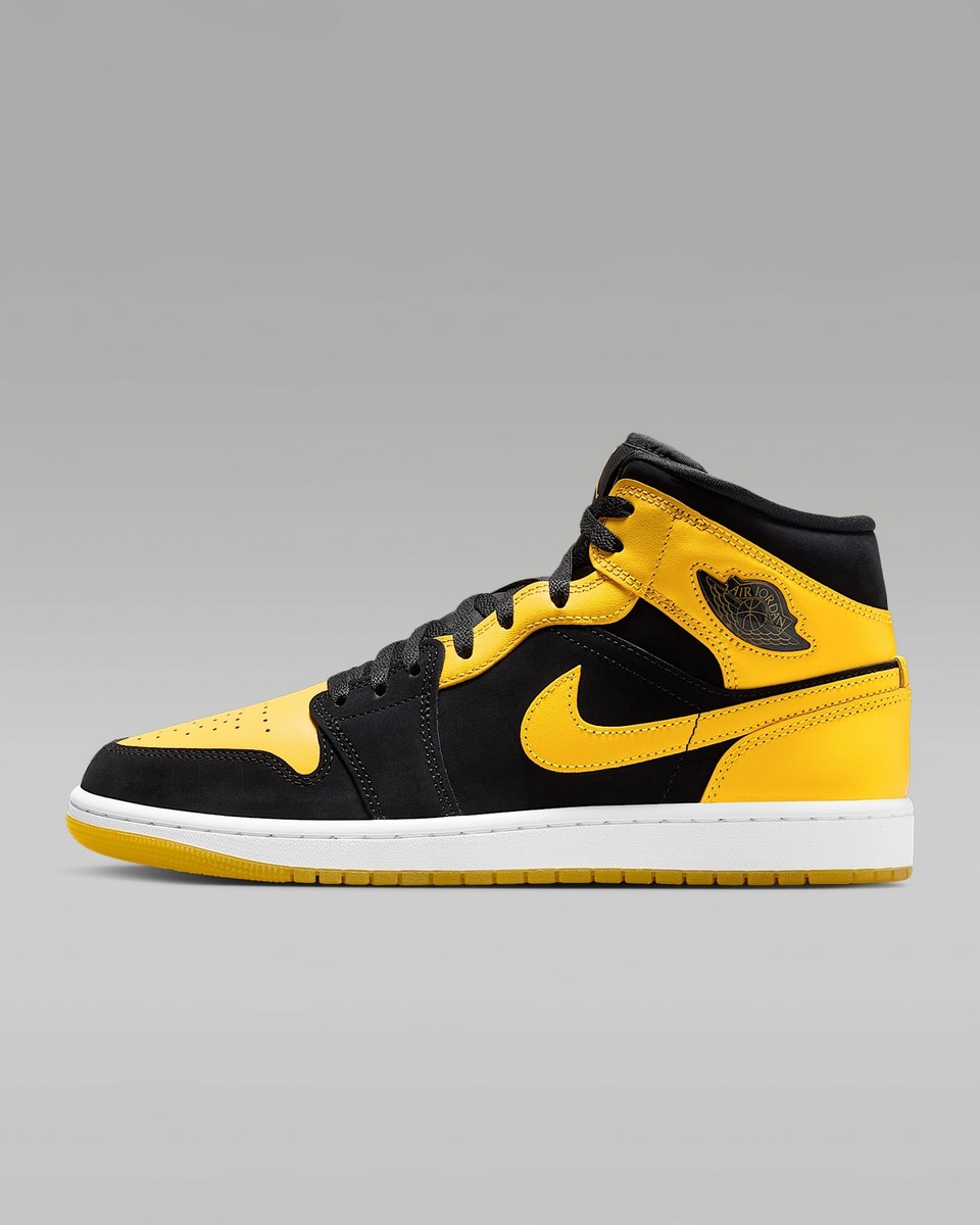 人気!ラスト1◎All-round◎7inch Size 12.5 - Air Jordan 1 SE 2025 Mid New Love for sale