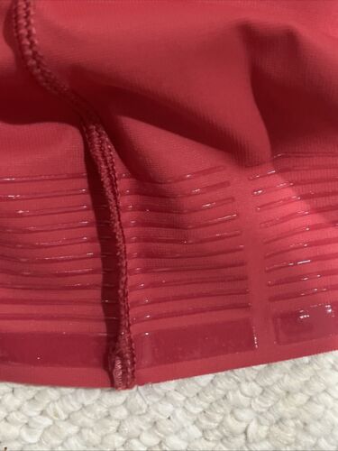 Ruby Ribbon Heritage Cami Size 40 Mineral Red Style #1867 NWT NIP NEW - Picture 6 of 7