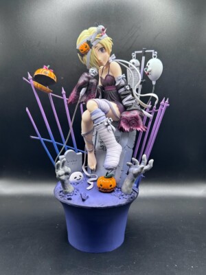 アイドル MEDICOM TOY C.J.MART / Kamen Rider ZX (From Kamen Rider ZX)《Planned to