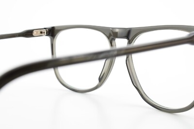 Monture De Lunettes REIZ 'Lerche' - Noire - Neuf Avec étiquettes - Unisexe Adulte