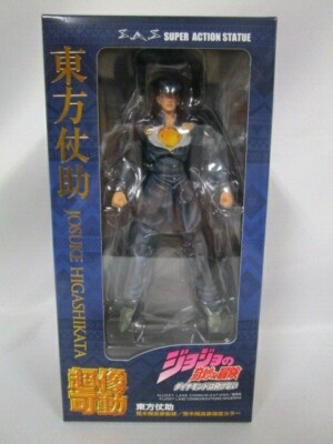 437★サッカー★BETTEGA★prostars★フィギュア JoJo's Bizarre Adventure Super Action Statue Figure 4th part