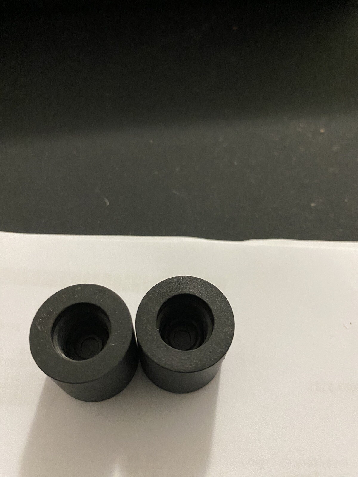 Supco SFL1410 Safety Locking Caps For HVAC Refrigerant - 1/4 Inch, 10-Pack