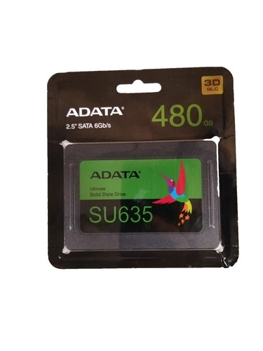 Adata ASU800SS-1TT SU800 1TB 6Gbps SATA 2.5