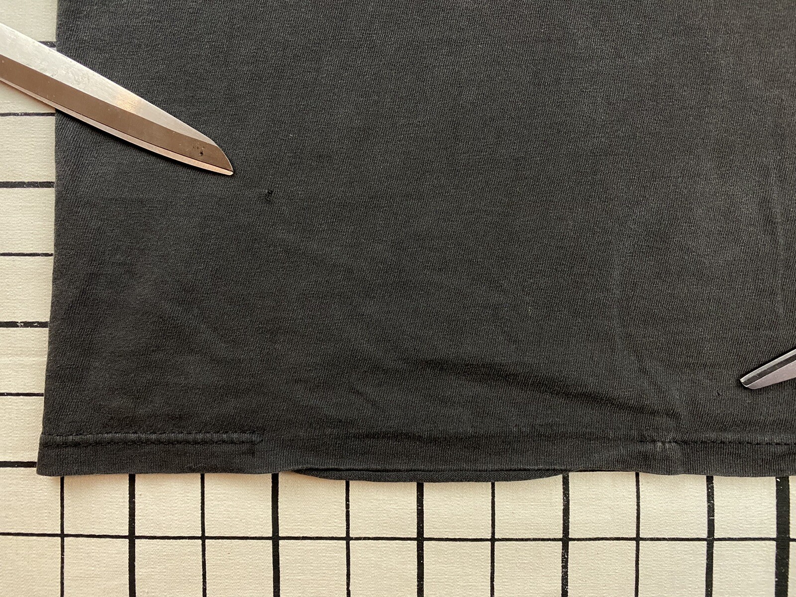 VINTAGE 90s UNIVERSAL STUDIOS HOLLYWOOD ET T SHIRT KIIS FM 102.7 radio film RARE