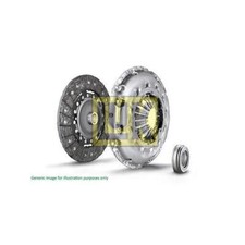 Image of CLUTCH KIT LUK 623 3235 00 FOR BMW,BMW (BRILLIANCE)