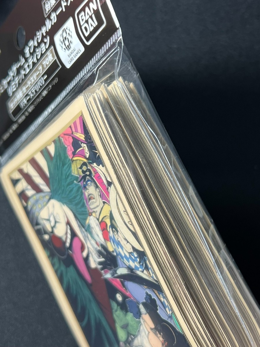 One Piece Card Sleeves Buggy One Piece Card Game Sleeves - Limited Edition 70 Sleeves For One Piece TCG, Official Nor Con Edition Limited Edition One Piece TCG Sleeves One Piece Card Sleeves Buggy One Piece Card Game Sleeves - Limited Edition 70 Sleeves For One Piece TCG, Official Nor Con Edition Limited Edition One Piece TCG Sleeves
