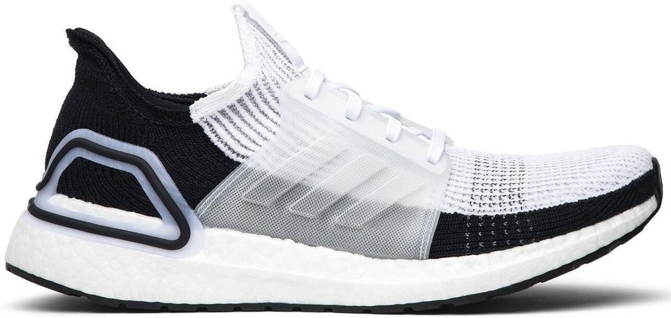 adidas UltraBoost 19 Panda for Sale | Authenticity Guaranteed | eBay