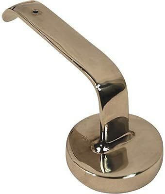 Ampro Professional Long Handle No Swell Eye Iron - Boxen / MMA / Kampfsport  