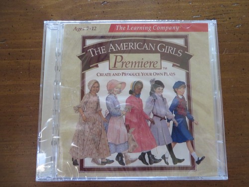 American Girl Pleasant CO Premiere Special Edition Collectors Set Gebraucht Retired - Bild 8 von 12