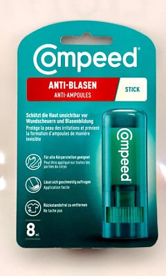 Compeed Anti-Blasen Stick, 8ml