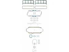 For 1981-1985 Chevrolet K5 Blazer Engine Gasket Set Felpro 64485MWHB 1982 1983