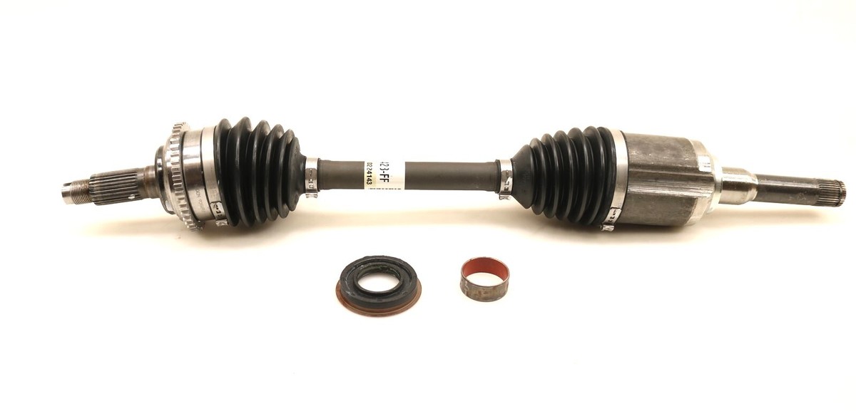 Drive Axle Shaft Assembly-Axle Shaft Assembly - Service Kit