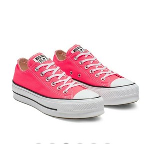 pink converse ebay