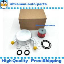 Transmission Oil-fluid Cooler 19430-rca-a51 For 2003-2007 Honda Accord Acura Tl