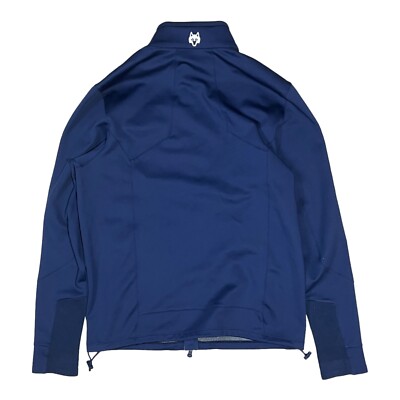 Greyson Sequoia Sport Golf Jacket Navy Blue Men's Size S | eBay
