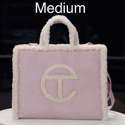 Telfar x UGG Shopper
