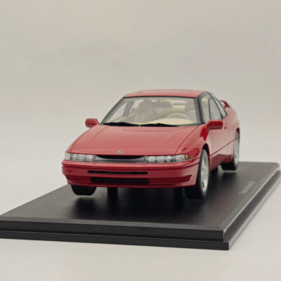 DNA Collectibles 1:18 Subaru SVX Año de construcción 1991 Barcelona