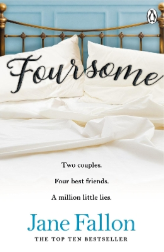 Jane Fallon Foursome (Tascabile)