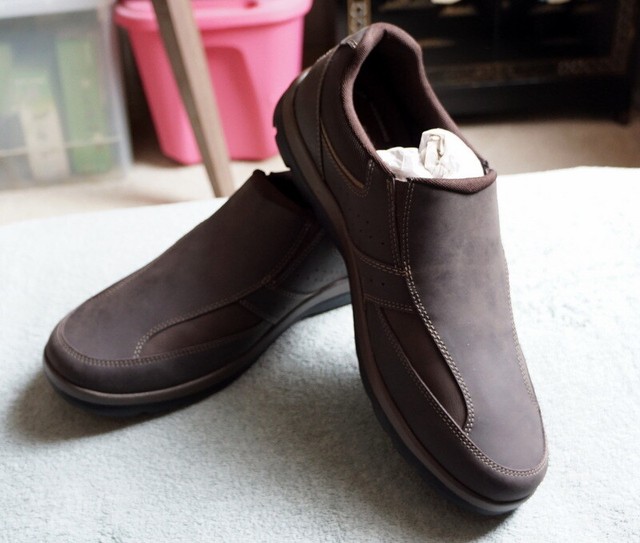 rockport get your kicks