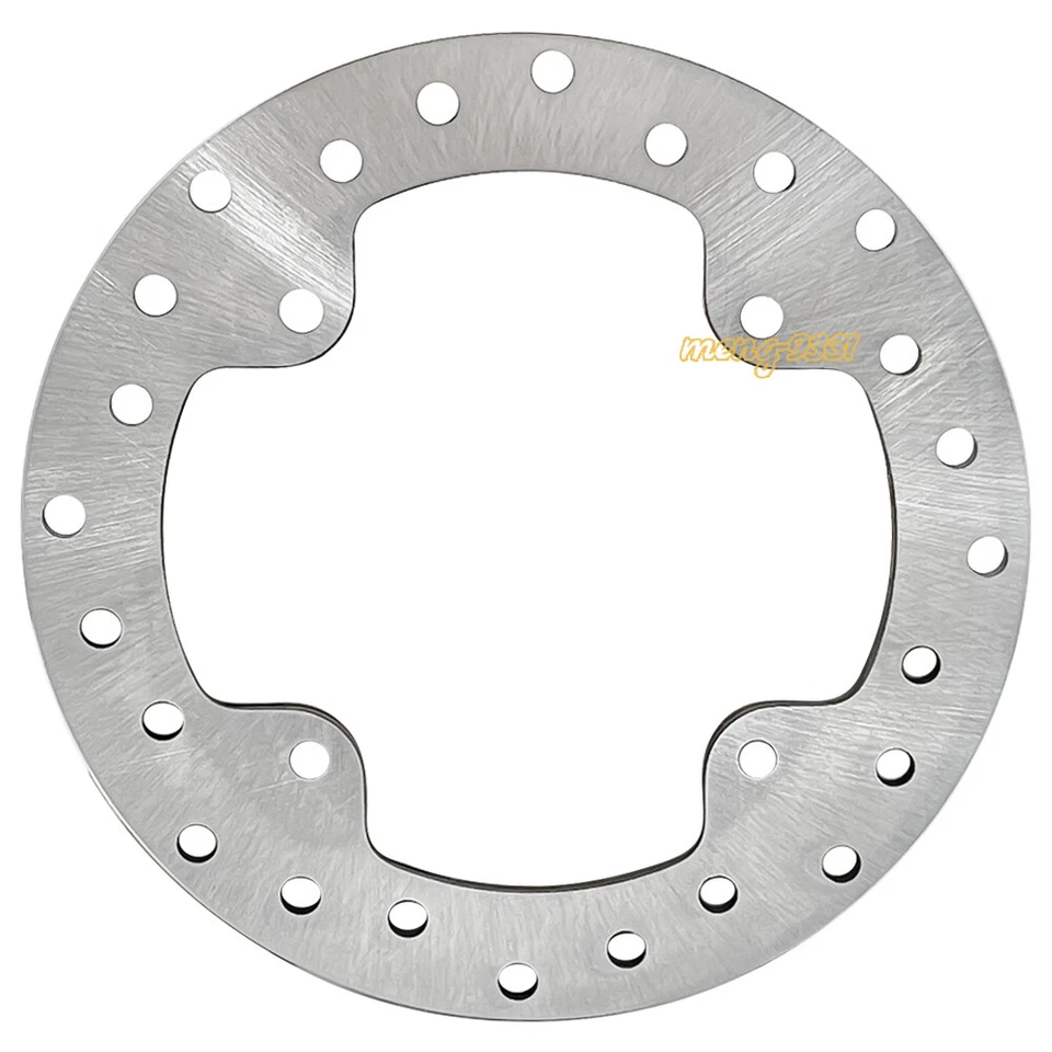 Rotor de disco de freno delantero/trasero para Cam-Am Renegade 500 570 650 800 850 1000 2012-22 Foto 2 de 4