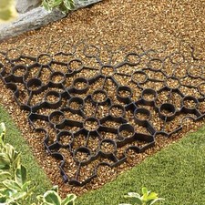 Kelkay Gravel Pave Lock System