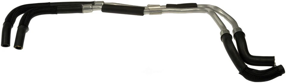 Conjunto de manguera de calefacción HVAC para Chevrolet Camaro Dorman OE SOLUTIONS 2012-2015 Foto 3 de 4