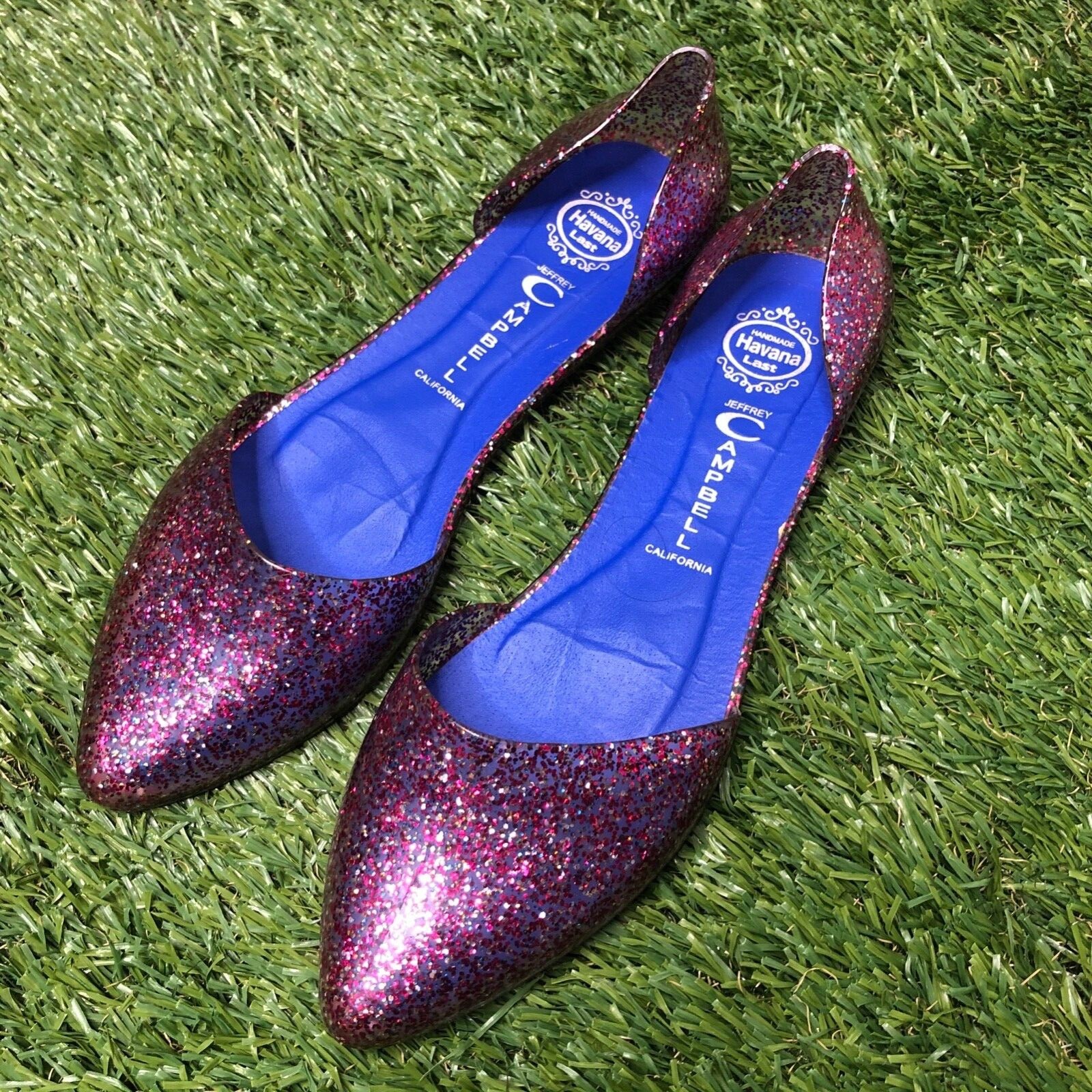jeffrey campbell jelly shoes