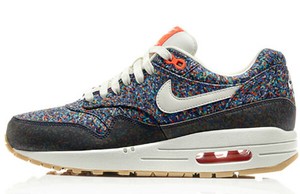 air max 1 size 4