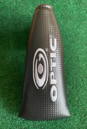 New Optic Z8 Putter, Cobalt Silver, Offset hosel, PVD Shaft, 19% off retail - Picture 7 of 9