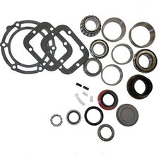 Chevy Nv4500 5 Spd Rebuild Kit 1996-up W Internal Clutch - Bk308b