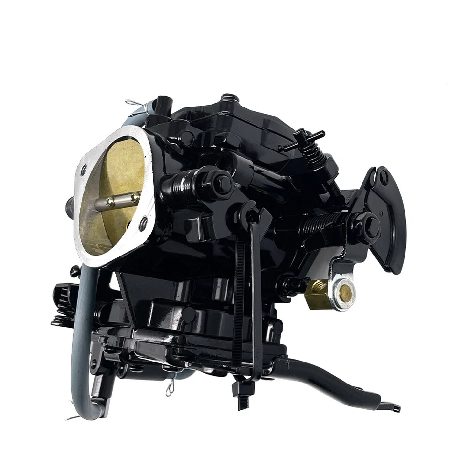 Carburetor BN40I-38-24 For Mikuni BN40i Carb SeaDoo 717 720 GS GTI GTS Sportster - Image 3 of 4