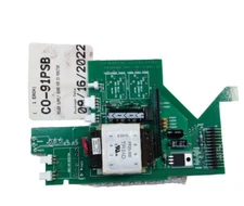 Air Systems International Breather Box Air CO-91PSB POWER SUPPLY FOR Model co-91