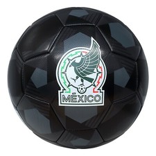 Mexico national football team Official Soccer Ball Size 5 - Texture
