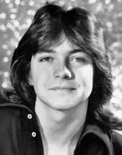 David Cassidy as Keith Partridge Family TV Show Band Picture Photo Print 5"x7"