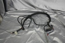 Imbracatura fulmine posteriore HD Screamin Eagle Road Glide/Street Glide 09-13 -70450-09